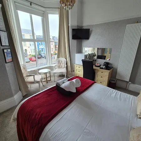 The Braemar Southport-3