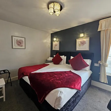 Clifton Villa - Southport-2